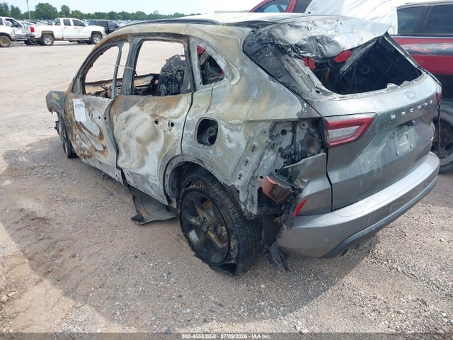 Aukcja sprzedaży 2023 Ford Escape St-line, vin: 1FMCU9MN7PUA96395, numer aukcji: 45583958