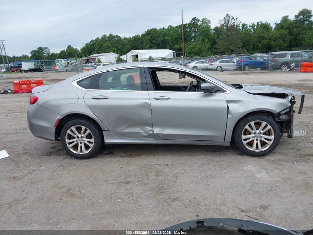 Chrysler 200 Limited 2015 1C3CCCABXFN603348 Image 14