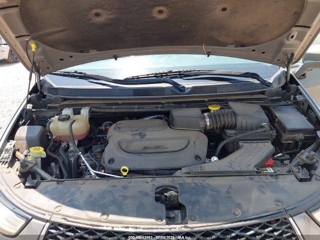 Chrysler Pacifica Touring L 2022 2C4RC1BG2NR168069 Image 10