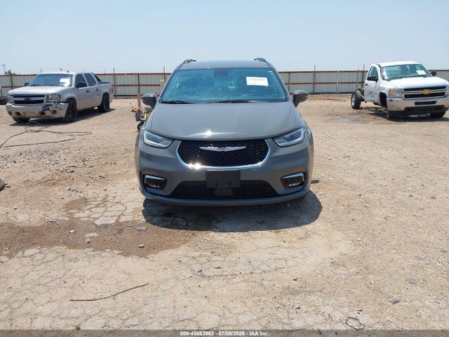 Chrysler Pacifica Touring L 2022 2C4RC1BG2NR168069 Image 12