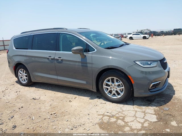 Chrysler Pacifica Touring L 2022 2C4RC1BG2NR168069 Image 13