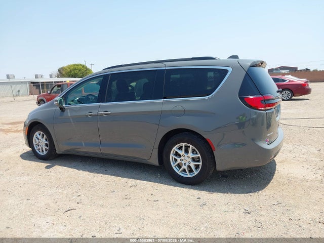 Chrysler Pacifica Touring L 2022 2C4RC1BG2NR168069 Image 14