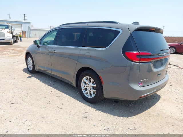 Chrysler Pacifica Touring L 2022 2C4RC1BG2NR168069 Image 3