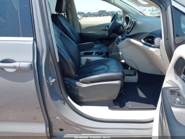 Chrysler Pacifica Touring L 2022 2C4RC1BG2NR168069 Image 5