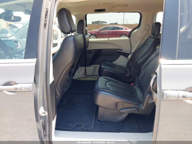 Chrysler Pacifica Touring L 2022 2C4RC1BG2NR168069 Image 8