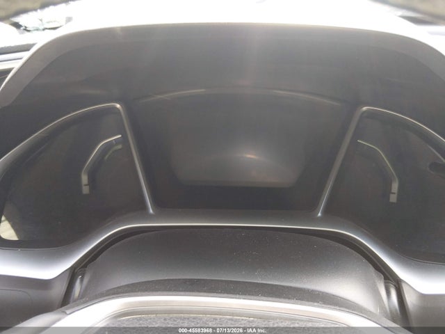 45583968 :رقم المزاد ، 2HGFC2F87MH544217 vin ، 2021 Honda Civic Sport مزاد بيع