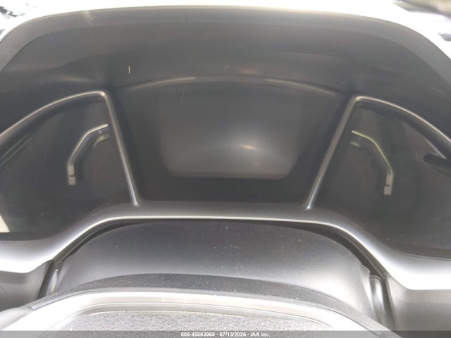 45583968 :رقم المزاد ، 2HGFC2F87MH544217 vin ، 2021 Honda Civic Sport مزاد بيع