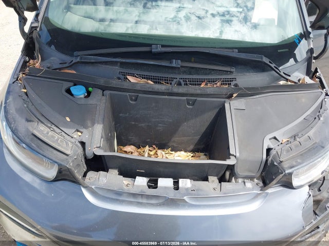 BMW I3s 120ah W/range Extender 2019 WBY8P8C56K7E15145 Image 10