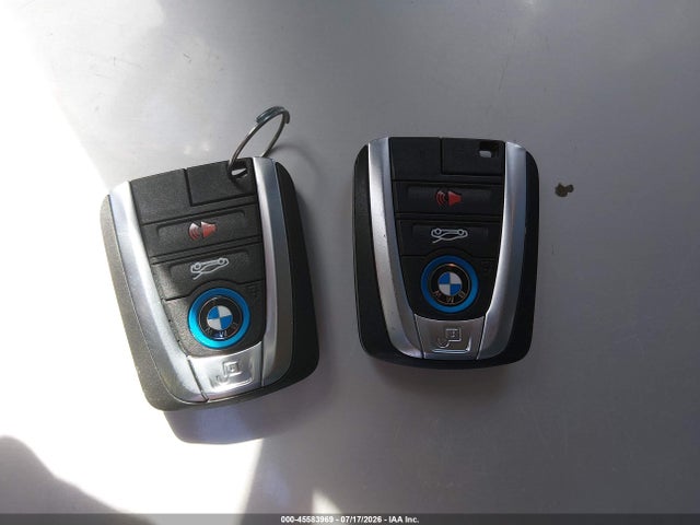 BMW I3s 120ah W/range Extender 2019 WBY8P8C56K7E15145 Image 11
