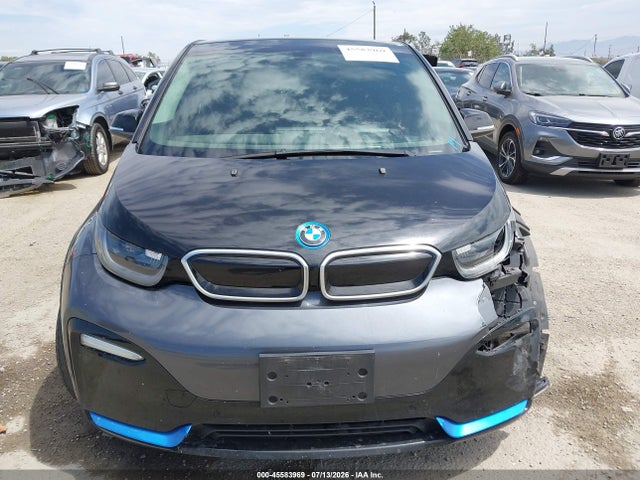 BMW I3s 120ah W/range Extender 2019 WBY8P8C56K7E15145 Image 13