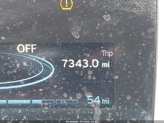 BMW I3s 120ah W/range Extender 2019 WBY8P8C56K7E15145 Image 16
