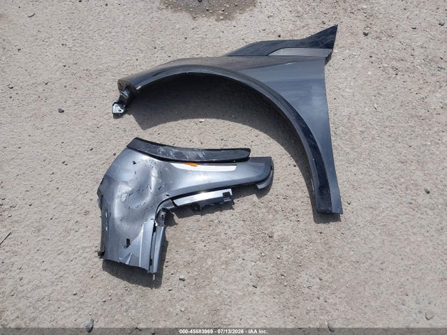 BMW I3s 120ah W/range Extender 2019 WBY8P8C56K7E15145 Image 12