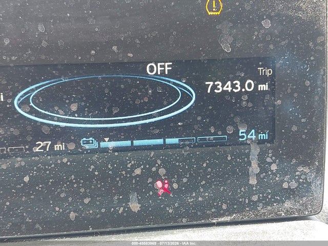 BMW I3s 120ah W/range Extender 2019 WBY8P8C56K7E15145 Image 18