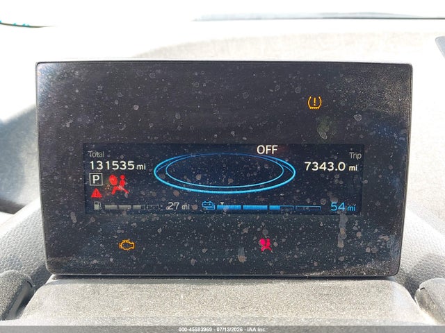 BMW I3s 120ah W/range Extender 2019 WBY8P8C56K7E15145 Image 7