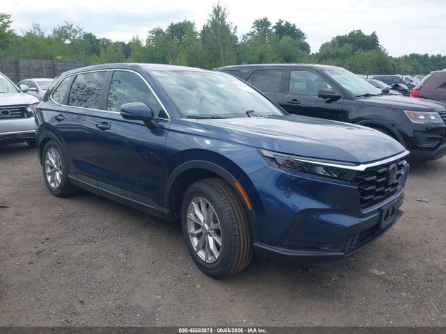 Aukcja sprzedaży 2025 Honda Cr-v Ex Awd, vin: 2HKRS4H48SH406307, numer aukcji: 45583970