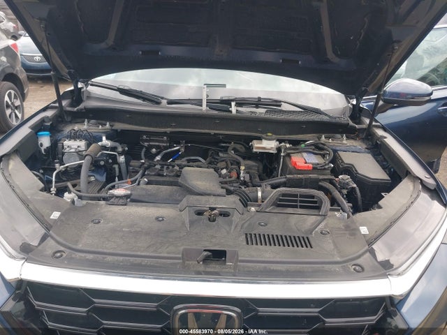 Aukcja sprzedaży 2025 Honda Cr-v Ex Awd, vin: 2HKRS4H48SH406307, numer aukcji: 45583970