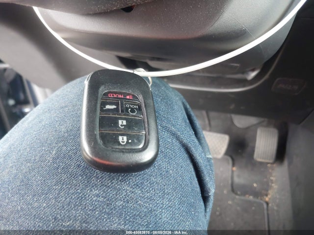 Aukcja sprzedaży 2025 Honda Cr-v Ex Awd, vin: 2HKRS4H48SH406307, numer aukcji: 45583970