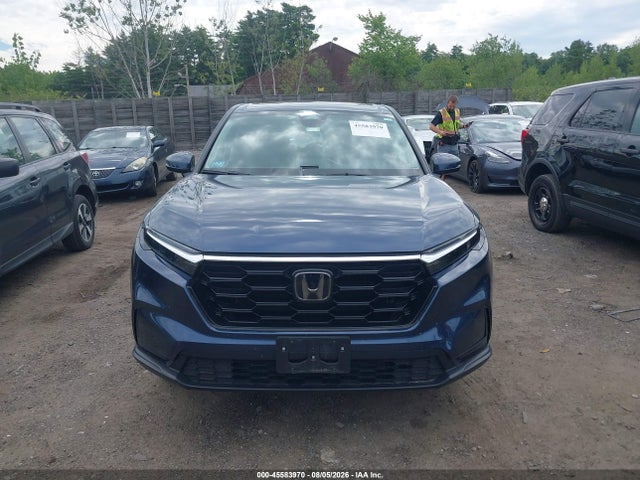 Aukcja sprzedaży 2025 Honda Cr-v Ex Awd, vin: 2HKRS4H48SH406307, numer aukcji: 45583970