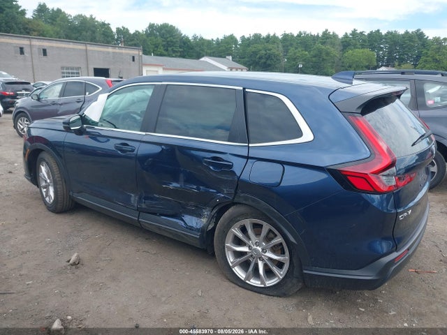 Aukcja sprzedaży 2025 Honda Cr-v Ex Awd, vin: 2HKRS4H48SH406307, numer aukcji: 45583970