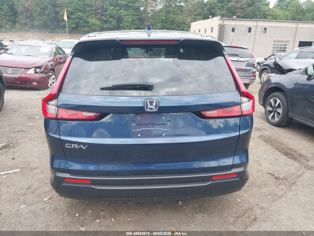 Aukcja sprzedaży 2025 Honda Cr-v Ex Awd, vin: 2HKRS4H48SH406307, numer aukcji: 45583970
