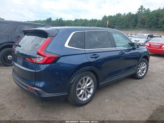 Aukcja sprzedaży 2025 Honda Cr-v Ex Awd, vin: 2HKRS4H48SH406307, numer aukcji: 45583970
