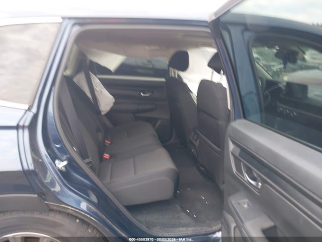 Aukcja sprzedaży 2025 Honda Cr-v Ex Awd, vin: 2HKRS4H48SH406307, numer aukcji: 45583970