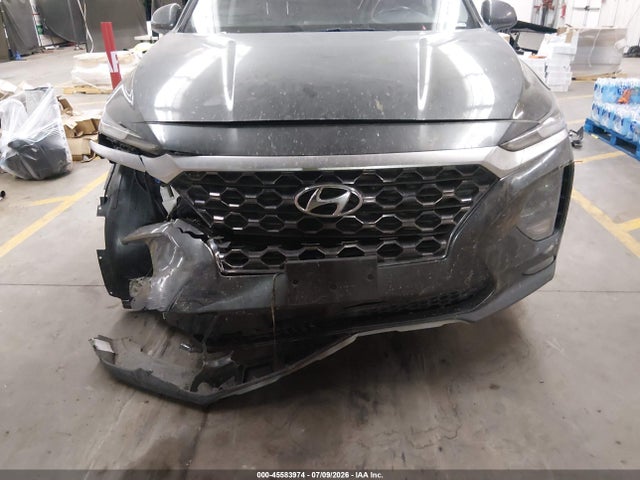 5NMS3CAD4LH282604 Hyundai Santa Fe Sel