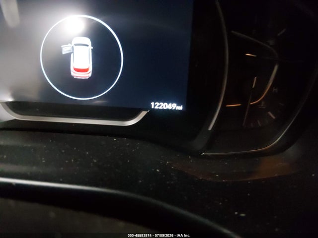 5NMS3CAD4LH282604 Hyundai Santa Fe Sel