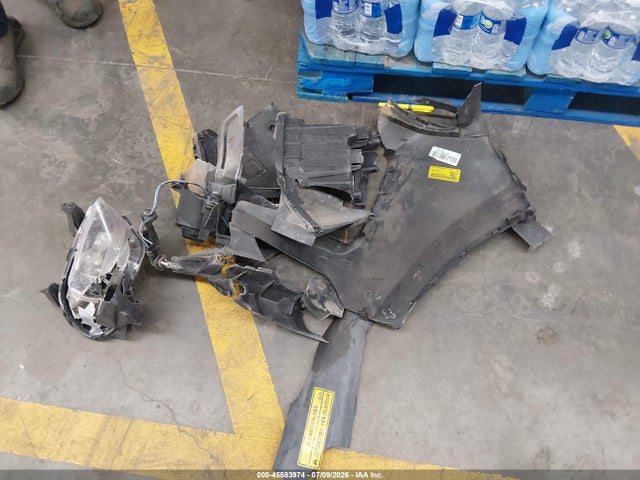 5NMS3CAD4LH282604 Hyundai Santa Fe Sel