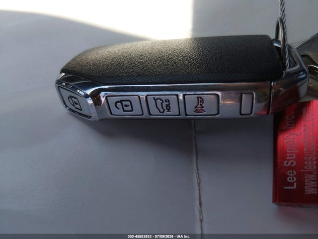 Продаж на аукціоні авто 2025 Kia Sportage Sx, vin: 5XYK43DFXSG242868, номер лоту: 45583982