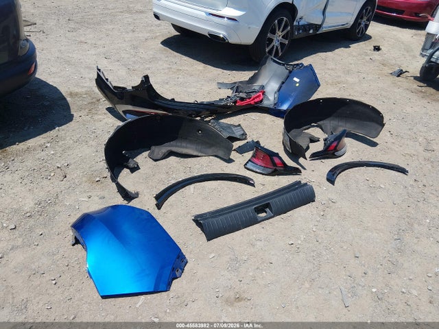 Продаж на аукціоні авто 2025 Kia Sportage Sx, vin: 5XYK43DFXSG242868, номер лоту: 45583982