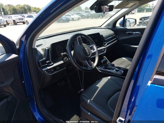 Продаж на аукціоні авто 2025 Kia Sportage Sx, vin: 5XYK43DFXSG242868, номер лоту: 45583982
