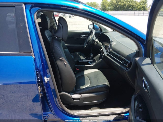 Продаж на аукціоні авто 2025 Kia Sportage Sx, vin: 5XYK43DFXSG242868, номер лоту: 45583982
