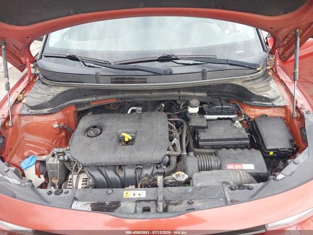 KIA SOUL LX 2020 KNDJ23AU4L7052096 Image 10