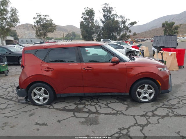 KIA SOUL LX 2020 KNDJ23AU4L7052096 Image 13