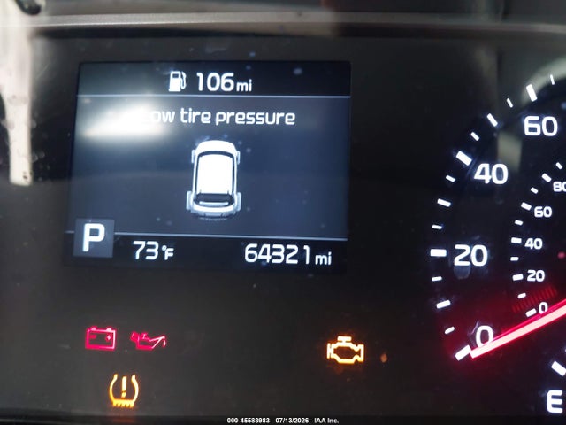 KIA SOUL LX 2020 KNDJ23AU4L7052096 Image 15