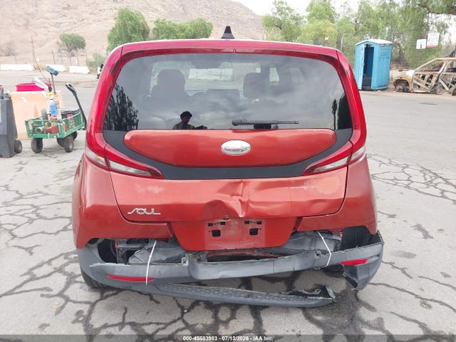 KIA SOUL LX 2020 KNDJ23AU4L7052096 Image 16