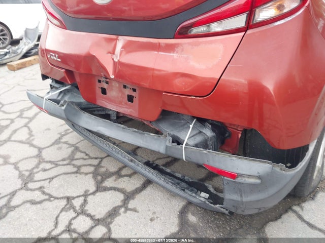 KIA SOUL LX 2020 KNDJ23AU4L7052096 Image 17