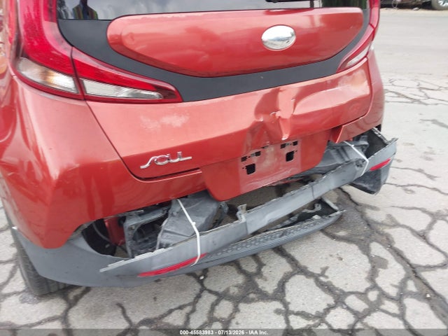 KIA SOUL LX 2020 KNDJ23AU4L7052096 Image 6