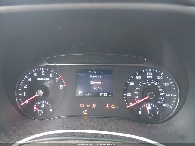 KIA SOUL LX 2020 KNDJ23AU4L7052096 Image 7