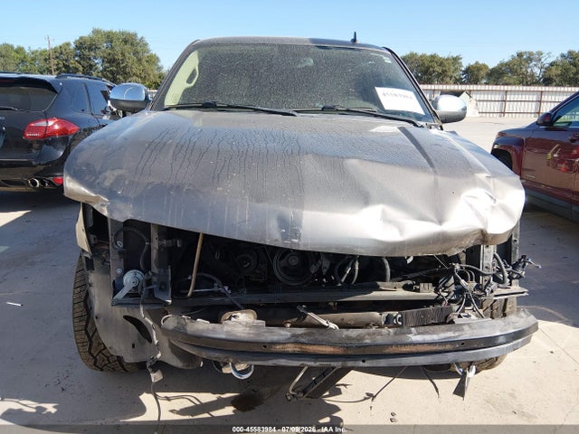 45583984 :رقم المزاد ، 1GNSKCE04BR247461 vin ، 2011 Chevrolet Tahoe Ltz مزاد بيع