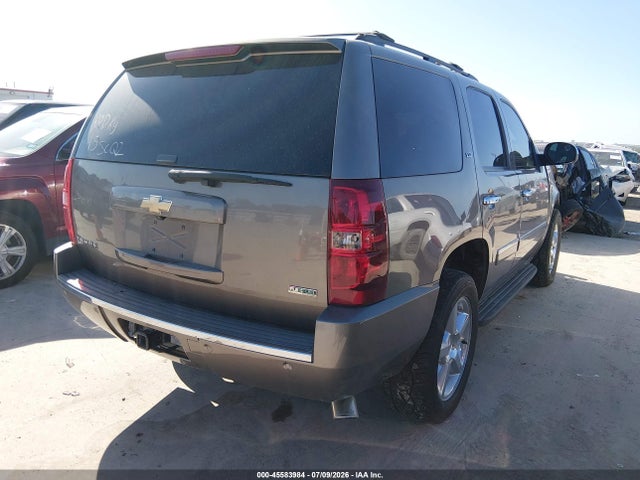 45583984 :رقم المزاد ، 1GNSKCE04BR247461 vin ، 2011 Chevrolet Tahoe Ltz مزاد بيع