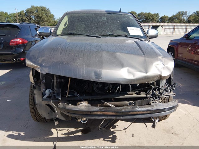 45583984 :رقم المزاد ، 1GNSKCE04BR247461 vin ، 2011 Chevrolet Tahoe Ltz مزاد بيع