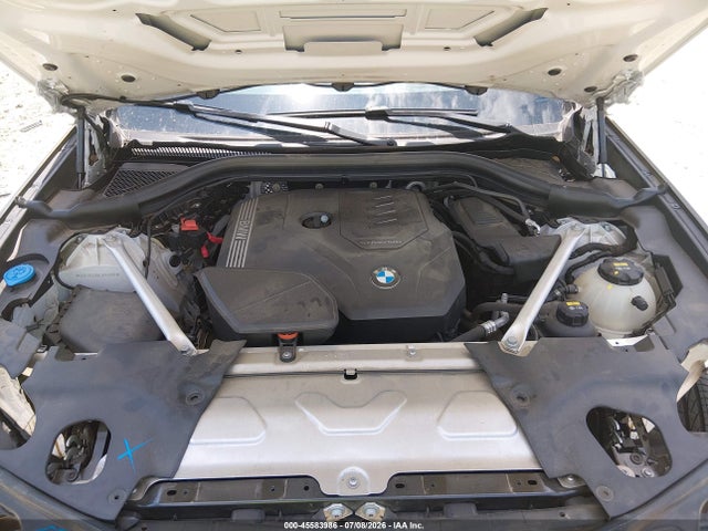 Aukcja sprzedaży 2020 Bmw X3 Xdrive30i, vin: 5UXTY5C08L9B69991, numer aukcji: 45583986