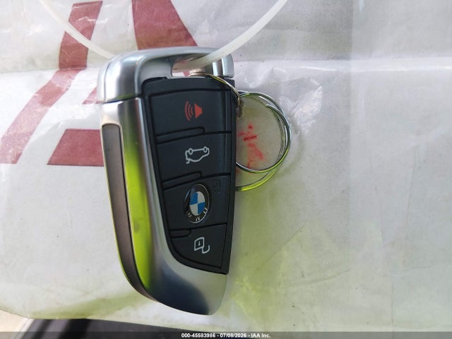 Aukcja sprzedaży 2020 Bmw X3 Xdrive30i, vin: 5UXTY5C08L9B69991, numer aukcji: 45583986