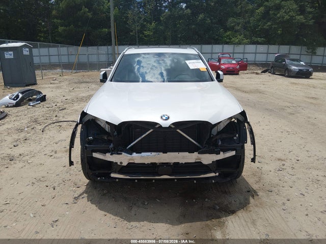 Aukcja sprzedaży 2020 Bmw X3 Xdrive30i, vin: 5UXTY5C08L9B69991, numer aukcji: 45583986