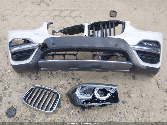 Aukcja sprzedaży 2020 Bmw X3 Xdrive30i, vin: 5UXTY5C08L9B69991, numer aukcji: 45583986