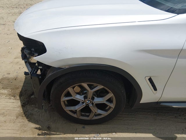 Aukcja sprzedaży 2020 Bmw X3 Xdrive30i, vin: 5UXTY5C08L9B69991, numer aukcji: 45583986