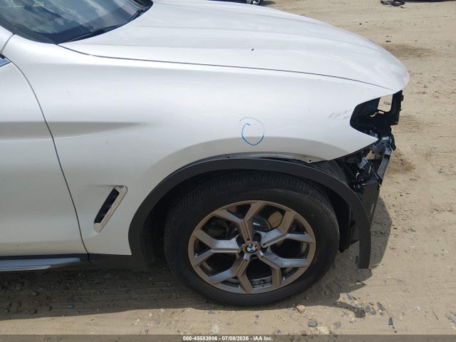 Aukcja sprzedaży 2020 Bmw X3 Xdrive30i, vin: 5UXTY5C08L9B69991, numer aukcji: 45583986