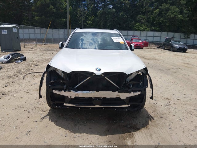 Aukcja sprzedaży 2020 Bmw X3 Xdrive30i, vin: 5UXTY5C08L9B69991, numer aukcji: 45583986